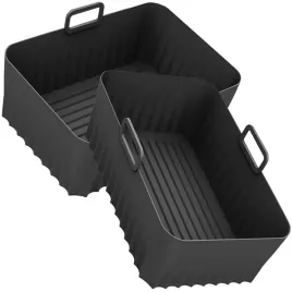 2x-forma-silikonowa-do-air-fryer-frytkownicy-wklad-do-pieczenia-tacka