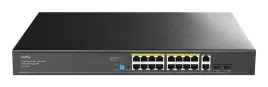 cudy-gs1018ps2-lacza-sieciowe-nie-zarzadzany-gigabit-ethernet-10-100-10