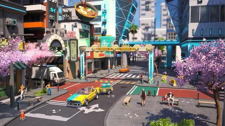 taxi-chaos-2-ns-stan-nowy