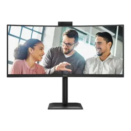 monitor-aoc-34-cu34e4cw-va-wqhd-120hz-2xhdmi-dp-hub-rj45-glosniki-kamera