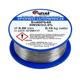 cyna-w-szpulce-0-5-mm-100-g-sn60pb40-olowiowa-z-topnikiem-2-5percent-cienka-smd