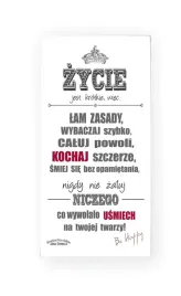 tabliczka-08-zycie-jest-krotkie-wiec-tc-08-680