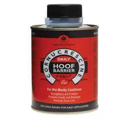 carranddayandmartin-olej-do-kopyt-daily-hoof-barrier-500-ml