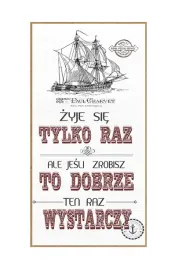 tabliczka-08-zyje-sie-tylko-raz-tc-08-584