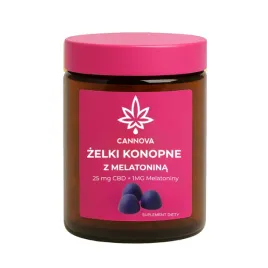 zelki-cannova-cbd-melatonina-60szt