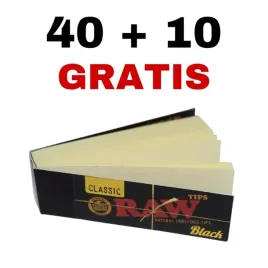 40-10-gratis-x-raw-black-filtry-naturalne-50-filtrow
