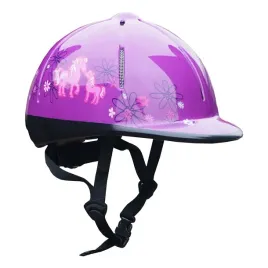 horka-kask-red-horse-turkusowy-s-m