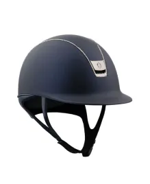 samshield-kask-shadowmatt-2-0-blue-300-swarovski-bez-wkladki-skorupa-m