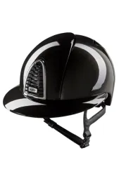 kep-kask-cromo-2-0-shine-chrome-frame-polo-peak-black-m