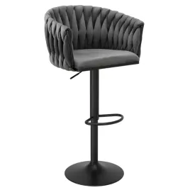 hoker-barowy-cofton-black-grafitowy-velvet