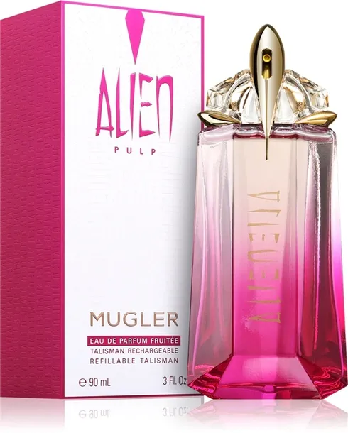 Thierry Mugler Alien Pulp 90 ml Edp - Perfumy Damskie