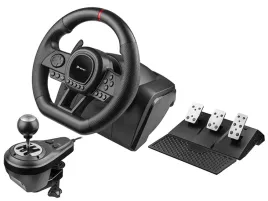 tracer-simracer-manual-gearbox-6in1-czarny-kierownica-pedaly-dzwigni