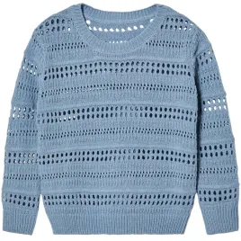 sweter-azurowy-dziewczecy-lupilu-rozmiar-122-128-niebieski-bawelniany