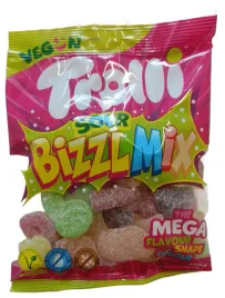 zelki-bizzl-mix-sour-vegan-trolli-150-g