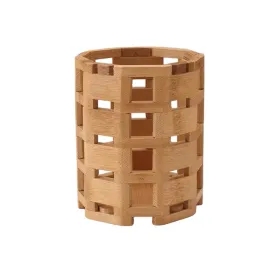 organizer-na-sztucce-bambusowy-azurowy-pojemnik-koszyk-eko-dikom-13cm
