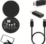 zestaw-kabli-6w1-dikom-usb-c-lightning-micro-usb-adapter-iphone-android