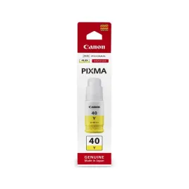 tusz-canon-gi-40y-yellow-7700str