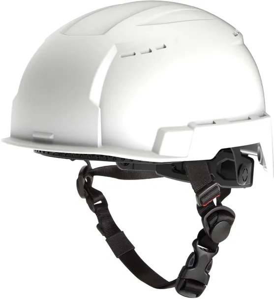 KASK OCHRONNY WENTYLOWANY BOLT 200 MILWAUKEE