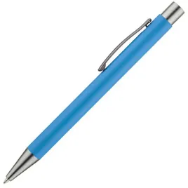 dlugopis-goma-blekitny-matowy-metalowy-soft-touch-automatyczny-eleganck