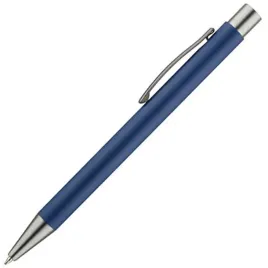 dlugopis-goma-niebieski-matowy-metalowy-soft-touch-automatyczny-elegancki