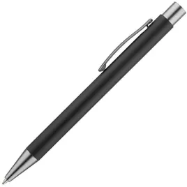 dlugopis-goma-czarny-matowy-metalowy-soft-touch-automatyczny-elegancki