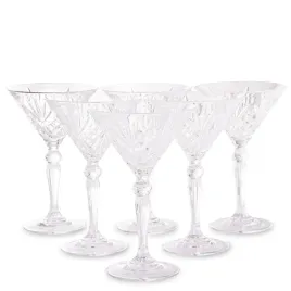 melodia-kieliszek-210-martini-zestaw6-szt-kieliszki-szklane-6-szt