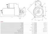 rozrusznik-s3052-as-pl-producent-czesci-as-pl