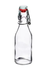 butelka-szklana-swing-250ml-z-klipsem-okragla-na-nalewka-wino-sok-woda-piwo