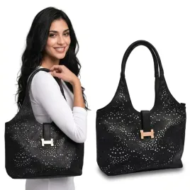 duza-torba-shopper-damska-azurowa-elivra-royalfashion-t70120-czarne