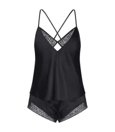 pizama-triumph-a-weekend-to-remember-psw-damska-42black