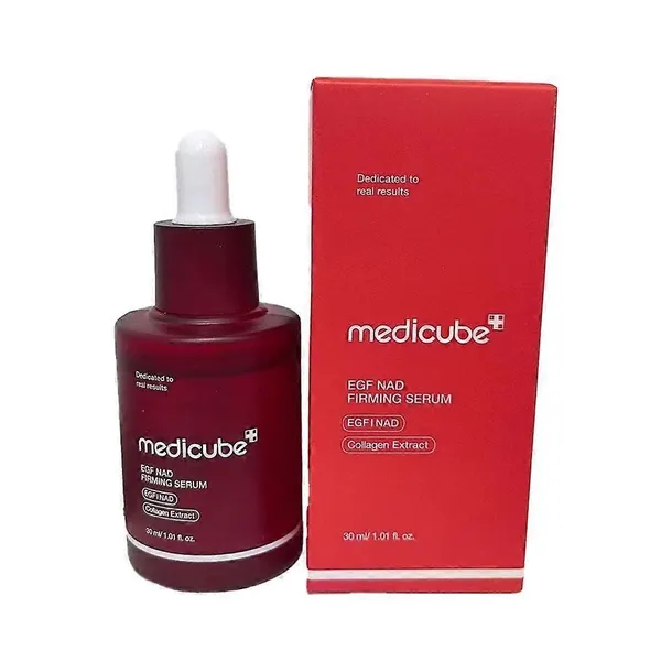 Medicube EGF NAD Firming Serum-30ML