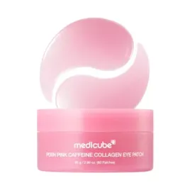 medicube-pdrn-pink-caffeine-collagen-eye-patch-85g-60szt