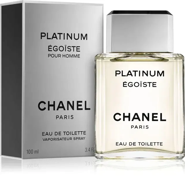 Chanel Platnium Egoist EDT 100 ml