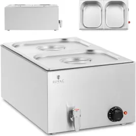 bemar-podgrzewacz-elektryczny-z-kranem-2-x-gn-1-2-600-w