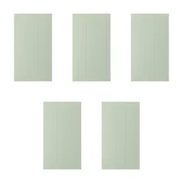 5-szt-front-do-zmywarki-jasnozielony-45x80-cm
