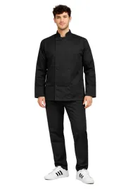 komplet-kucharski-meski-uniform-gastronomiczny-czarny-na-zatrzaski-roz-3xl