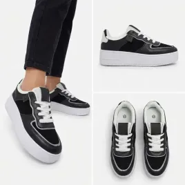 sneakersy-damskie-royalfashion-r922-czarne-na-platformie-r-39