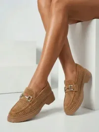 azurowe-mokasyny-damskie-befio-royalfashion-2789y-khaki-r-40