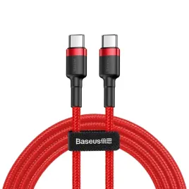 wytrzymaly-kabel-przewod-w-oplocie-usb-c-do-usb-c-qc3-1m-czerwony