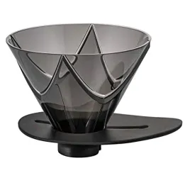 hario-drip-v60-one-pour-dripper-mugen-zaparzacz-do-kawy-czarny