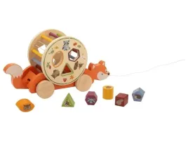 lupilu-lis-lisek-do-ciagania-zabawka-drewniana-sorter-ksztalty