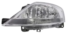 citroen-c3-reflektor-lampa-przednia-lewa-nowa