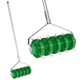 aerator-do-trawnika-45cm-30-kolcow-wentylacja-trawnika-zielony