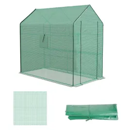 folia-zastepcza-do-szklarni-z-uv-outsunny-140x213x157-cm-zielona