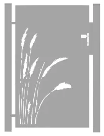 furtka-typ-floral-100-x-150-m-szary