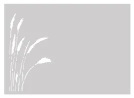 przeslo-typ-floral-2-x-150-m-bialy