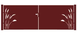 brama-typ-floral-400-x-125-m-winna-czerwien