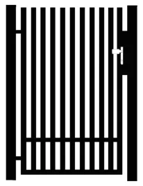 furtka-typ-vertigo-100-x-125-m-czarny