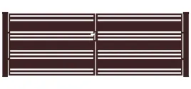 brama-typ-palisada-mix-200-40-400-x-150-m-brazowy