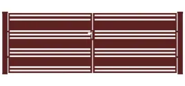 brama-typ-palisada-mix-200-40-400-x-150-m-winna-czerwien